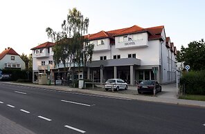 Hotel Ilmenauer Hof