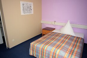 Hotel Ilmenauer Hof