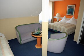 Hotel Ilmenauer Hof