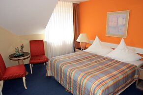 Hotel Ilmenauer Hof
