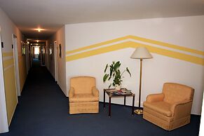 Hotel Ilmenauer Hof