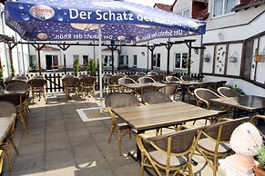 Hotel Ilmenauer Hof
