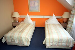 Hotel Ilmenauer Hof