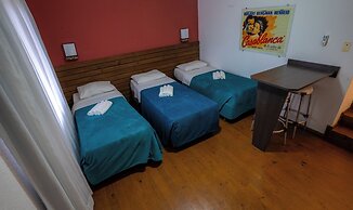 Eco Hotel Oceanomare
