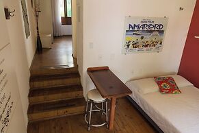 Eco Hotel Oceanomare