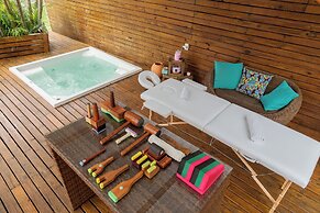 Eco Hotel Oceanomare