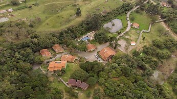 Eco Hotel Oceanomare