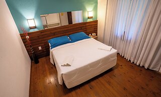 Eco Hotel Oceanomare