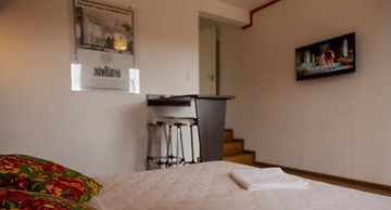 Eco Hotel Oceanomare