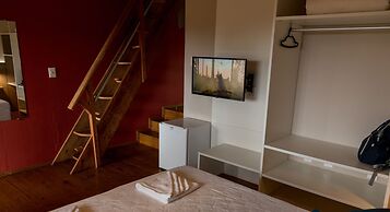 Eco Hotel Oceanomare