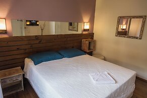 Eco Hotel Oceanomare