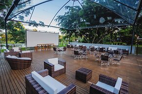 Eco Hotel Oceanomare