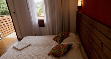 Eco Hotel Oceanomare