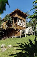 Eco Hotel Oceanomare