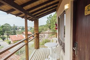 Eco Hotel Oceanomare