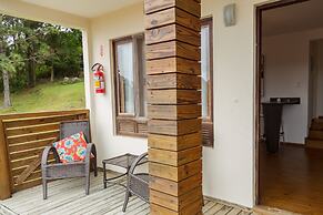 Eco Hotel Oceanomare