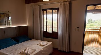 Eco Hotel Oceanomare