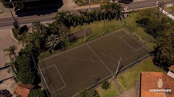 Eco Hotel Oceanomare