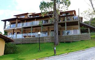 Eco Hotel Oceanomare