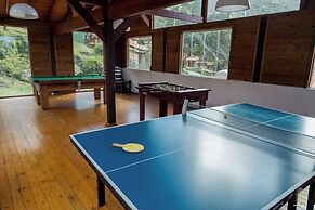 Eco Hotel Oceanomare