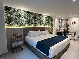 ZiOne Luxury Hotel Pereira