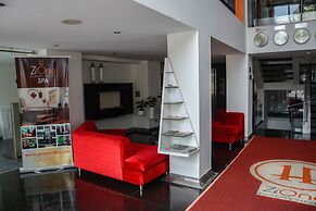 ZiOne Luxury Hotel Pereira