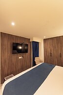 ZiOne Luxury Hotel Pereira