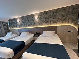 ZiOne Luxury Hotel Pereira