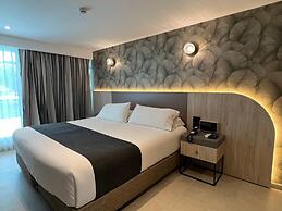 ZiOne Luxury Hotel Pereira