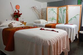 ZiOne Luxury Hotel Pereira