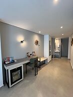 ZiOne Luxury Hotel Pereira