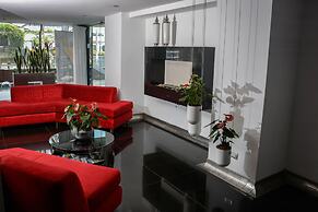 ZiOne Luxury Hotel Pereira