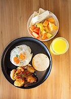 ZiOne Luxury Hotel Pereira