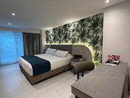 ZiOne Luxury Hotel Pereira