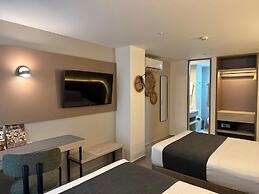 ZiOne Luxury Hotel Pereira