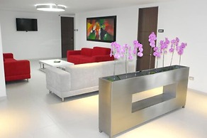 ZiOne Luxury Hotel Pereira