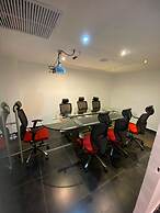 ZiOne Luxury Hotel Pereira