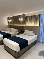 ZiOne Luxury Hotel Pereira