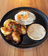 ZiOne Luxury Hotel Pereira