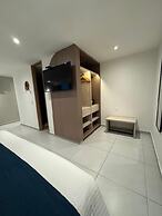 ZiOne Luxury Hotel Pereira