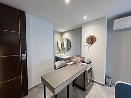 ZiOne Luxury Hotel Pereira