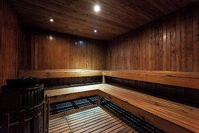 ZiOne Luxury Hotel Pereira