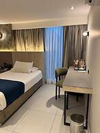 ZiOne Luxury Hotel Pereira