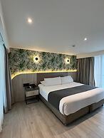 ZiOne Luxury Hotel Pereira