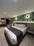 ZiOne Luxury Hotel Pereira