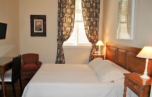 Hotel Casablanca Imperial