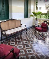 Hotel Casablanca Imperial