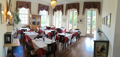 Hotel Casablanca Imperial