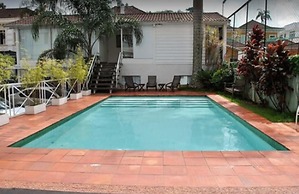 Hotel Casablanca Imperial