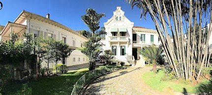 Hotel Casablanca Imperial